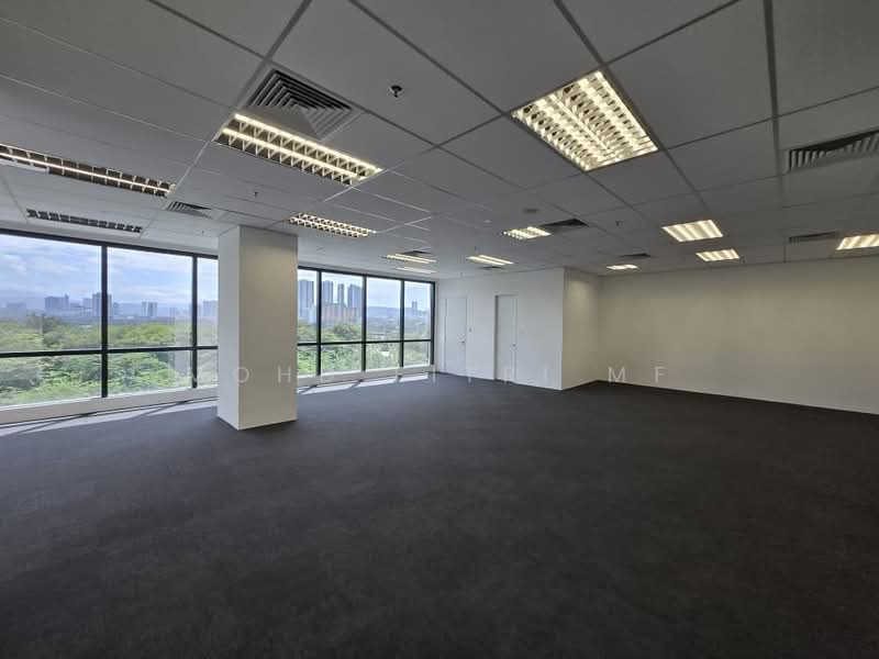 Office for Rent in Taman Desa (Kuala Lumpur) - Mohd Fitri MF - Interior - PropertyGuru.com.my