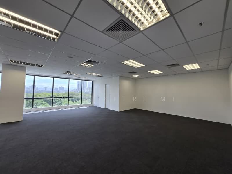 Office for Rent in Taman Desa (Kuala Lumpur) - Mohd Fitri MF - Interior - PropertyGuru.com.my