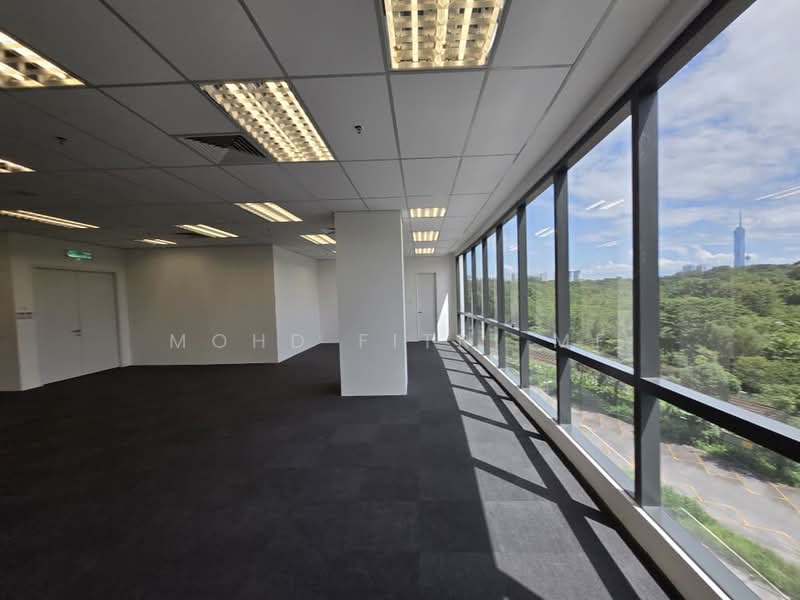 Office for Rent in Taman Desa (Kuala Lumpur) - Mohd Fitri MF - PropertyGuru.com.my