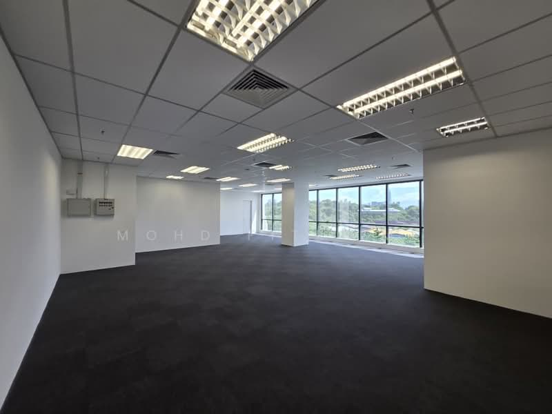 Office for Rent in Taman Desa (Kuala Lumpur) - Mohd Fitri MF - PropertyGuru.com.my