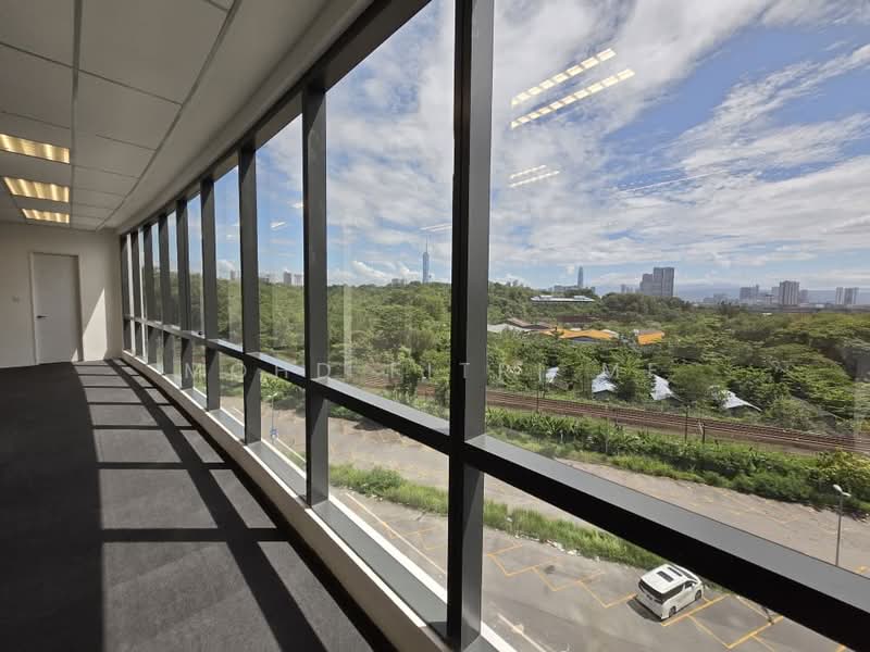 Office for Rent in Taman Desa (Kuala Lumpur) - Mohd Fitri MF - PropertyGuru.com.my
