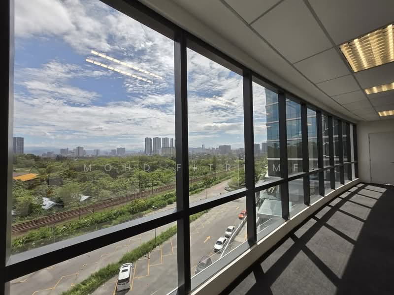 Office for Rent in Taman Desa (Kuala Lumpur) - Mohd Fitri MF - PropertyGuru.com.my
