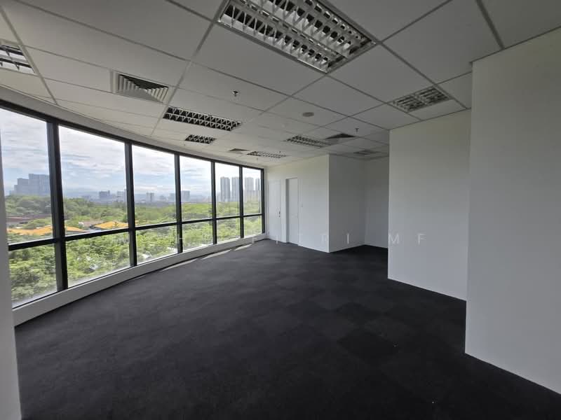 Office for Rent in Taman Desa (Kuala Lumpur) - Mohd Fitri MF - Interior - PropertyGuru.com.my
