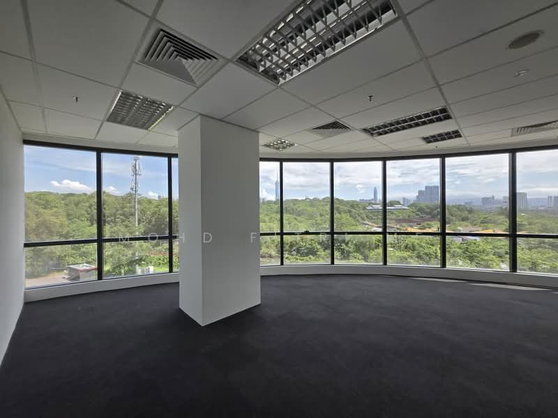 Office for Rent in Taman Desa (Kuala Lumpur) - Mohd Fitri MF - PropertyGuru.com.my