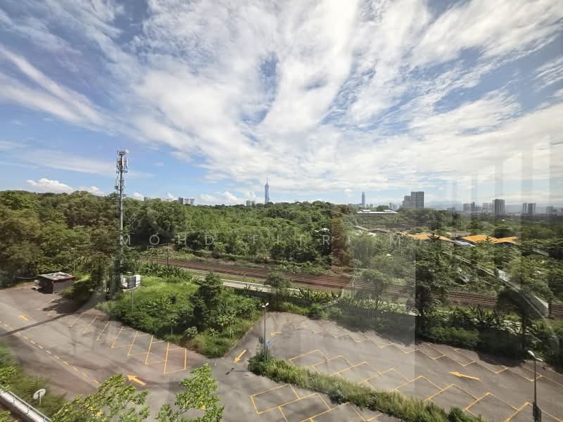 Office for Rent in Taman Desa (Kuala Lumpur) - Mohd Fitri MF - PropertyGuru.com.my