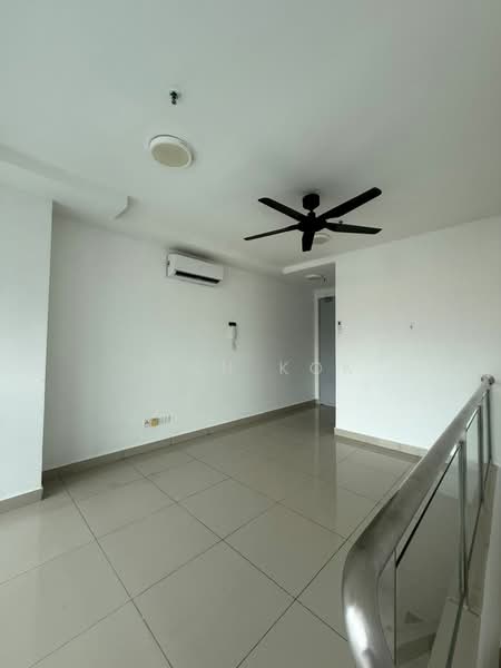 Pacific Star untuk Untuk Disewa - RM 1,850 /bulan, Mac 2026 - Interior - PropertyGuru.com.my