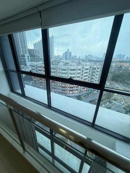 Pacific Star untuk Untuk Disewa - RM 1,850 /bulan, Mac 2026 - View - PropertyGuru.com.my