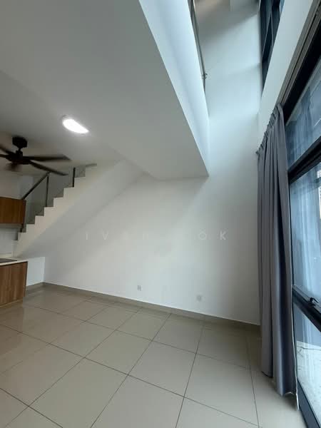 Pacific Star untuk Untuk Disewa - RM 1,850 /bulan, Mac 2026 - Interior - PropertyGuru.com.my