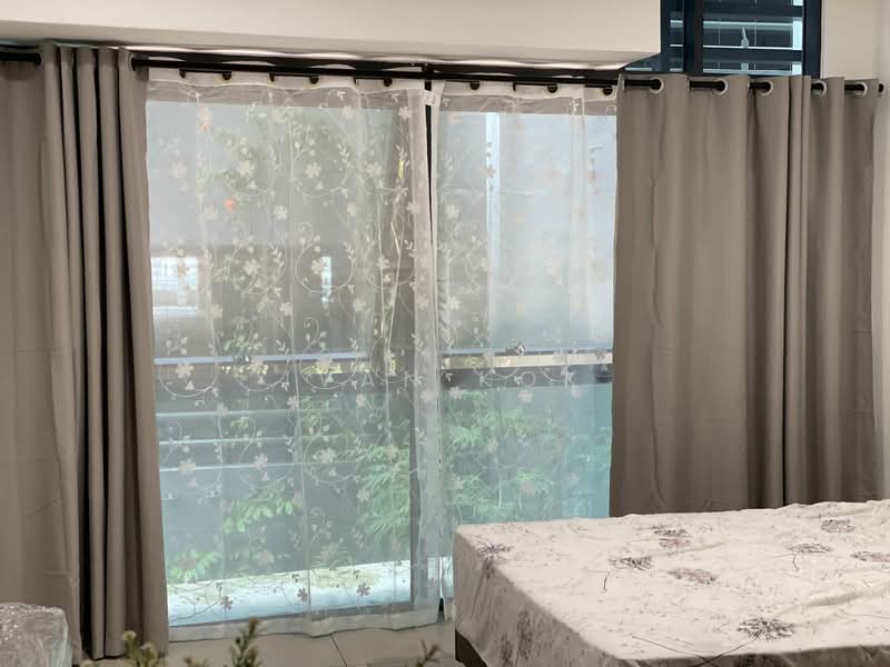 Service Residence for Rent at Pacific Star - Ivan Kok - Bedroom - PropertyGuru.com.my