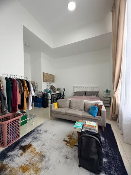 2-storey Terraced House for Sale in Taman Ekoflora (Johor Bahru) - Lilyn Low - Bedroom - PropertyGuru.com.my