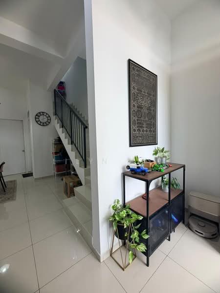 2-storey Terraced House for Sale in Taman Ekoflora (Johor Bahru) - Lilyn Low - Interior - PropertyGuru.com.my
