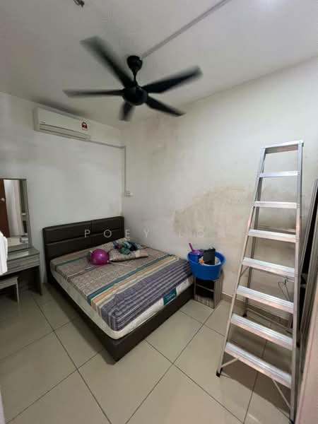 GP Residence untuk Untuk Disewa - RM 1,700 /bulan, Mac 2026 - Bedroom - PropertyGuru.com.my