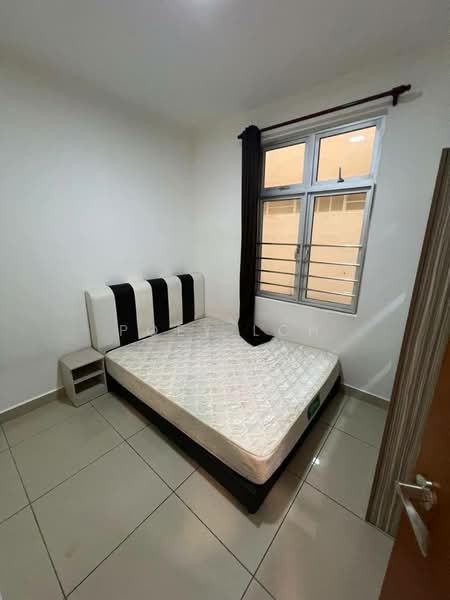GP Residence untuk Untuk Disewa - RM 1,700 /bulan, Mac 2026 - Bedroom - PropertyGuru.com.my
