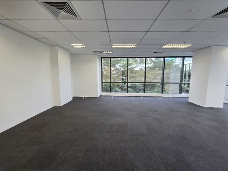 Office for Rent in Taman Desa (Kuala Lumpur) - Mohd Fitri MF - Interior - PropertyGuru.com.my