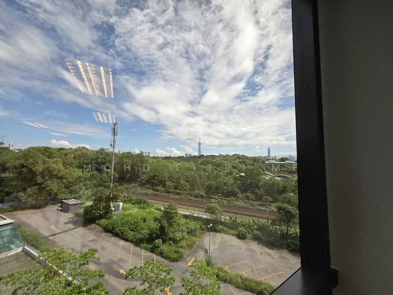 Office for Rent in Taman Desa (Kuala Lumpur) - Mohd Fitri MF - View - PropertyGuru.com.my