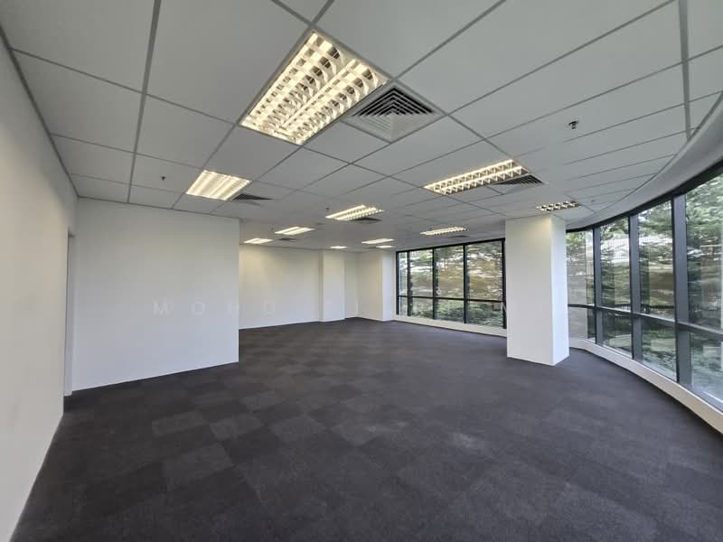 Office for Rent in Taman Desa (Kuala Lumpur) - Mohd Fitri MF - Interior - PropertyGuru.com.my