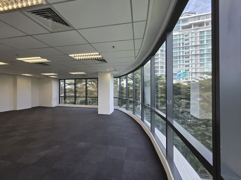 Office for Rent in Taman Desa (Kuala Lumpur) - Mohd Fitri MF - Interior - PropertyGuru.com.my