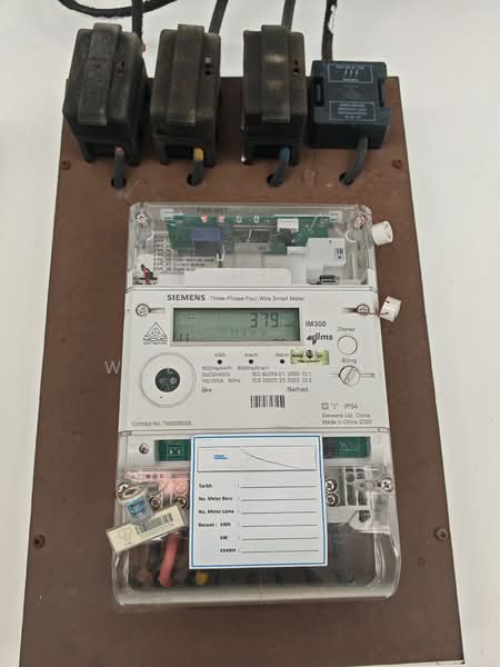 Untuk Dijual - Bandar Puteri Klang