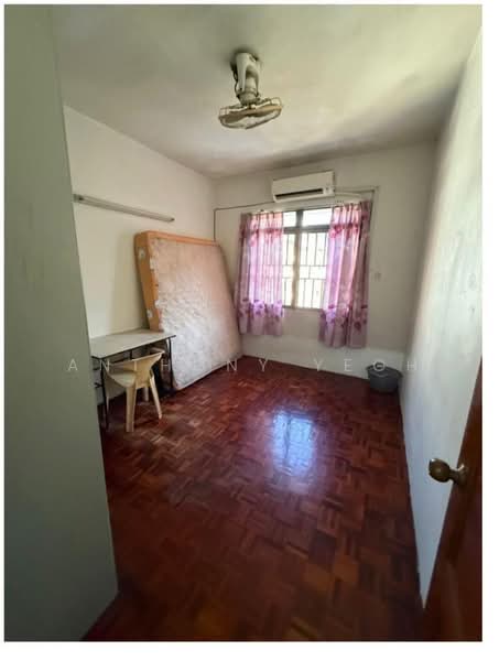 Apartment for Rent at Desa Daya - Anthony Yeoh - Bedroom - PropertyGuru.com.my
