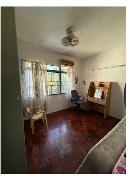 Apartment for Rent at Desa Daya - Anthony Yeoh - Bedroom - PropertyGuru.com.my
