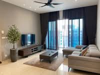 For Rent - Queens Residences Q1 @ Queens Waterfront