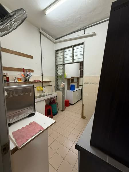 Condominium for Sale at Selayang Court - Ethan Swe - Kitchen - PropertyGuru.com.my