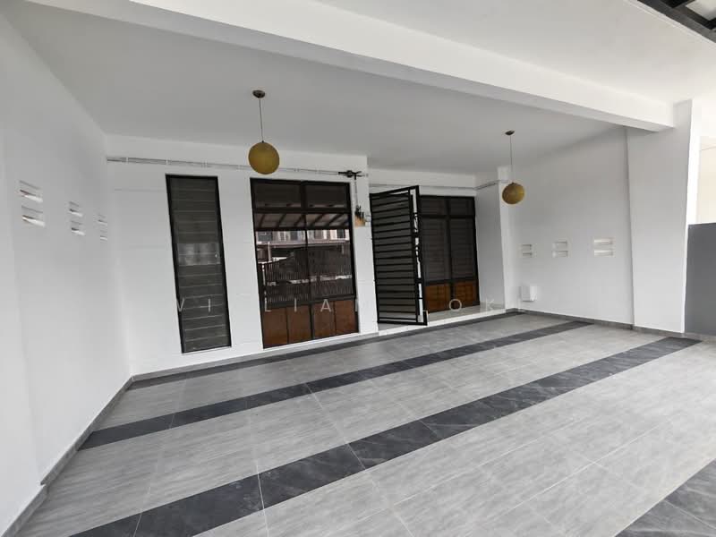Setia Eco Gardens untuk Untuk Dijual - RM 558,000, Mac 2026 - Entrance - PropertyGuru.com.my