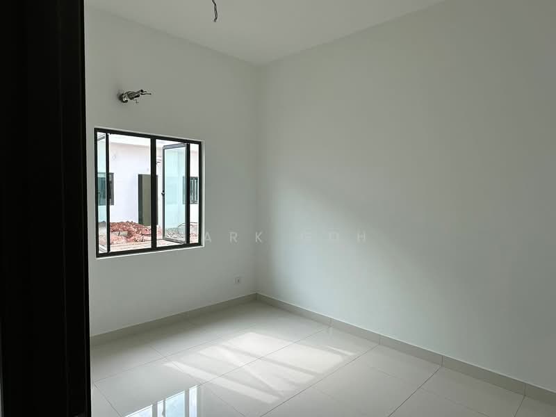 Rumah Teres 2 Tingkat untuk Dijual di Kepala Batas (Penang) - Mark Goh - Interior - PropertyGuru.com.my