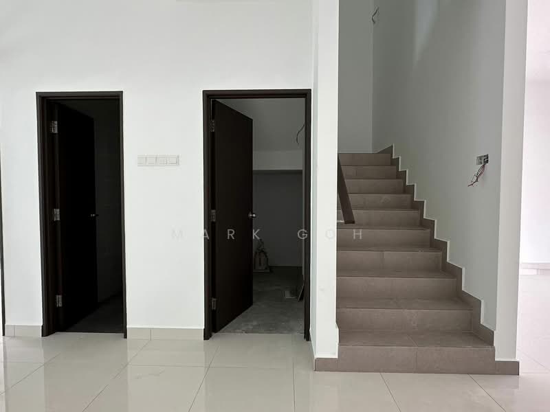 Rumah Teres 2 Tingkat untuk Dijual di Kepala Batas (Penang) - Mark Goh - Interior - PropertyGuru.com.my