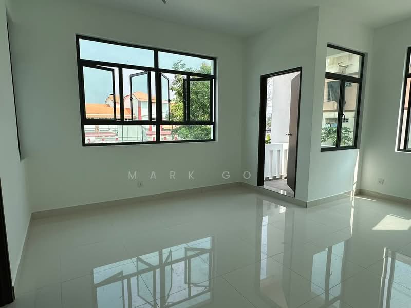 Rumah Teres 2 Tingkat untuk Dijual di Kepala Batas (Penang) - Mark Goh - Interior - PropertyGuru.com.my