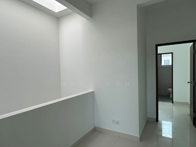 Rumah Teres 2 Tingkat untuk Dijual di Kepala Batas (Penang) - Mark Goh - Interior - PropertyGuru.com.my