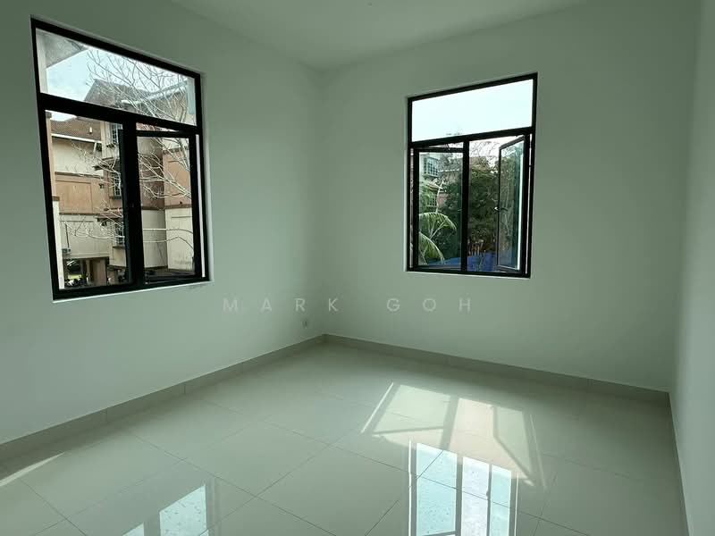 Rumah Teres 2 Tingkat untuk Dijual di Kepala Batas (Penang) - Mark Goh - Interior - PropertyGuru.com.my