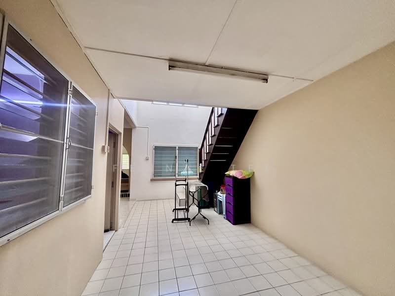 1-storey Terraced House for Sale in Teluk Intan (Perak) - Fennie Tee - Interior - PropertyGuru.com.my