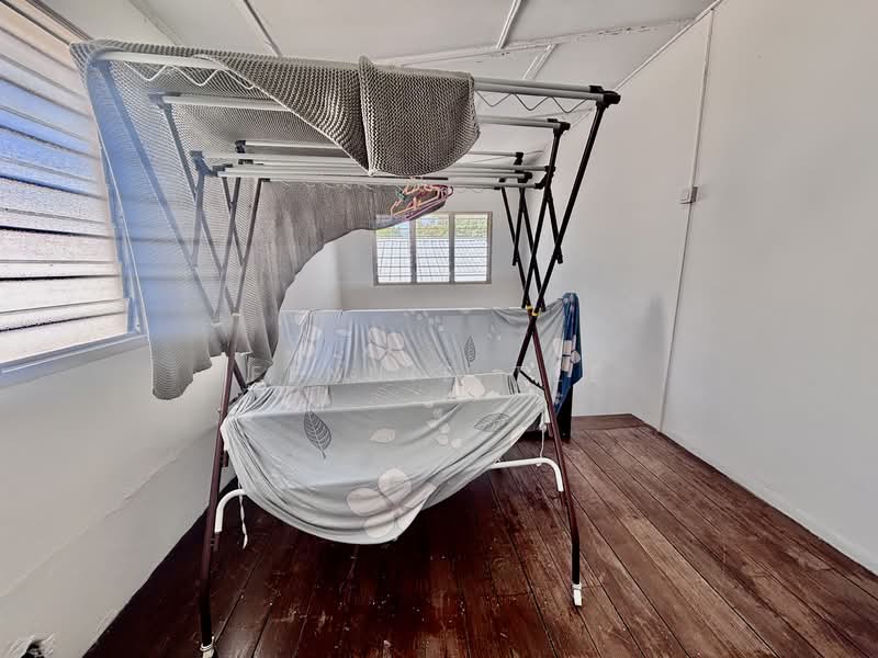 1-storey Terraced House for Sale in Teluk Intan (Perak) - Fennie Tee - Interior - PropertyGuru.com.my