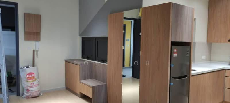 Service Residence for Rent at Sunway Grid Residence - Poey Loh - Interior - PropertyGuru.com.my
