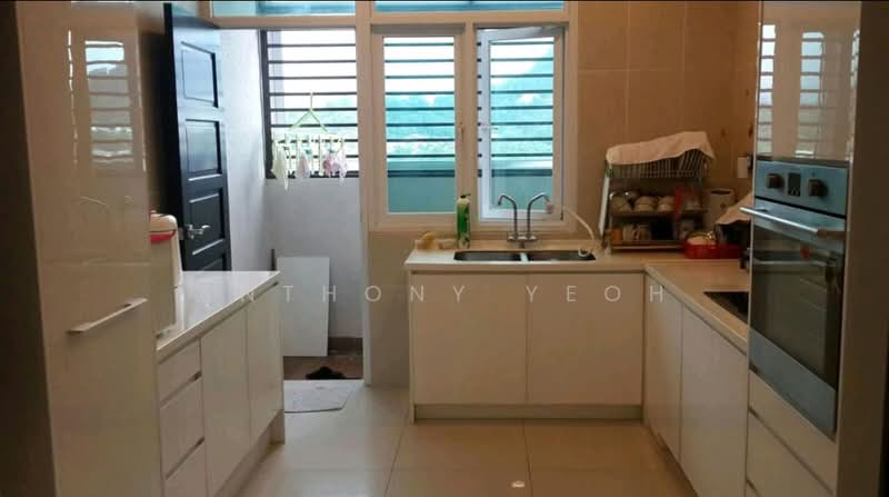 Fettes Residence untuk Untuk Disewa - RM 3,500 /bulan, Mac 2026 - PropertyGuru.com.my