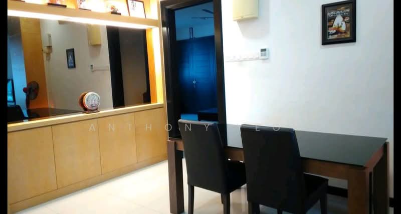 Fettes Residence untuk Untuk Disewa - RM 3,500 /bulan, Mac 2026 - PropertyGuru.com.my