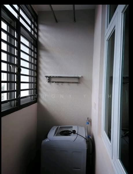 Fettes Residence untuk Untuk Disewa - RM 3,500 /bulan, Mac 2026 - PropertyGuru.com.my