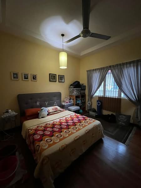 Semi-Detached House for Sale in Setia Eco Park (Setia Alam) - Ryan Soo - Bedroom - PropertyGuru.com.my