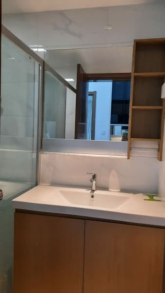 Condominium for Rent at Carnelian Tower 1 - Ruice Tey - Bathroom - PropertyGuru.com.my
