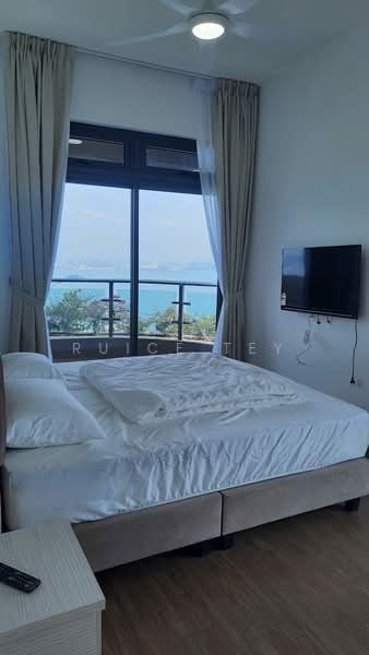 Condominium for Rent at Carnelian Tower 1 - Ruice Tey - Bedroom - PropertyGuru.com.my