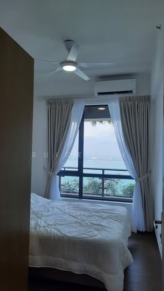 Condominium for Rent at Carnelian Tower 1 - Ruice Tey - Bedroom - PropertyGuru.com.my