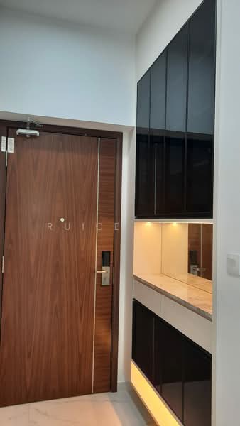 Condominium for Rent at Carnelian Tower 1 - Ruice Tey - Entrance - PropertyGuru.com.my