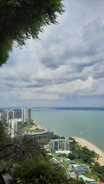 Condominium for Rent at Carnelian Tower 1 - Ruice Tey - Exterior - PropertyGuru.com.my