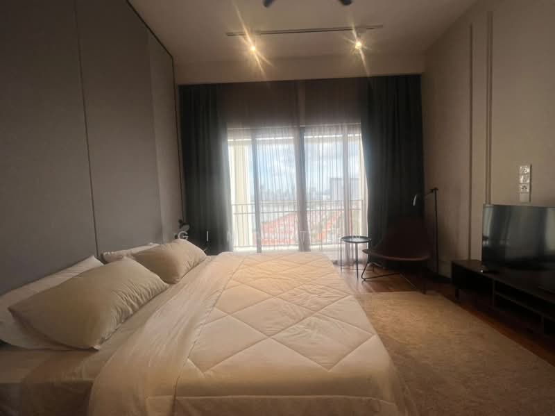 Straits Residences untuk Untuk Disewa - RM 6,000 /bulan, Mac 2026 - Bedroom - PropertyGuru.com.my