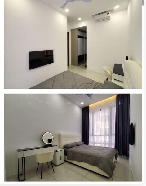 Condominium for Rent at Queens Residences Q1 @ Queens Waterfront - Anthony Yeoh - PropertyGuru.com.my