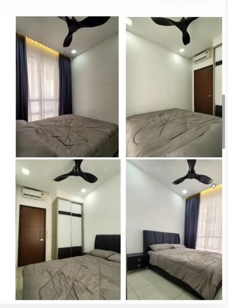 Condominium for Rent at Queens Residences Q1 @ Queens Waterfront - Anthony Yeoh - PropertyGuru.com.my