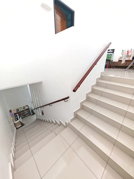 2-storey Terraced House for Sale in Bandar Putra (Kulai) - Jadelyn Ng - Interior - PropertyGuru.com.my