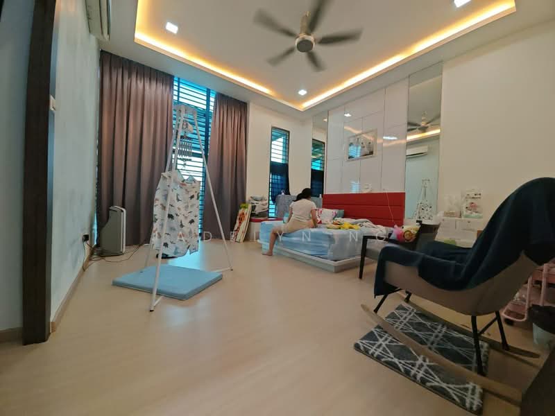 2-storey Terraced House for Sale in Bandar Putra (Kulai) - Jadelyn Ng - Bedroom - PropertyGuru.com.my