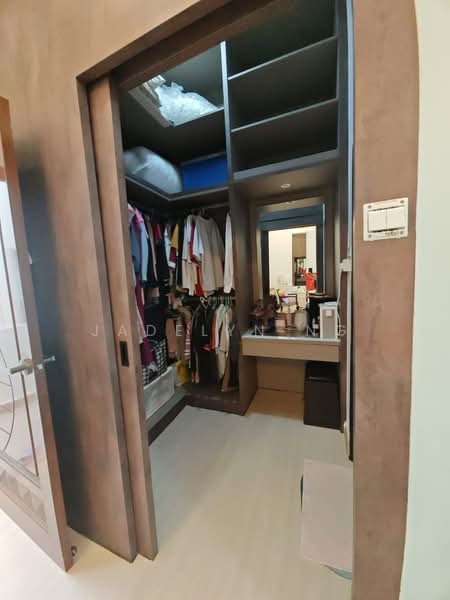 2-storey Terraced House for Sale in Bandar Putra (Kulai) - Jadelyn Ng - Interior - PropertyGuru.com.my